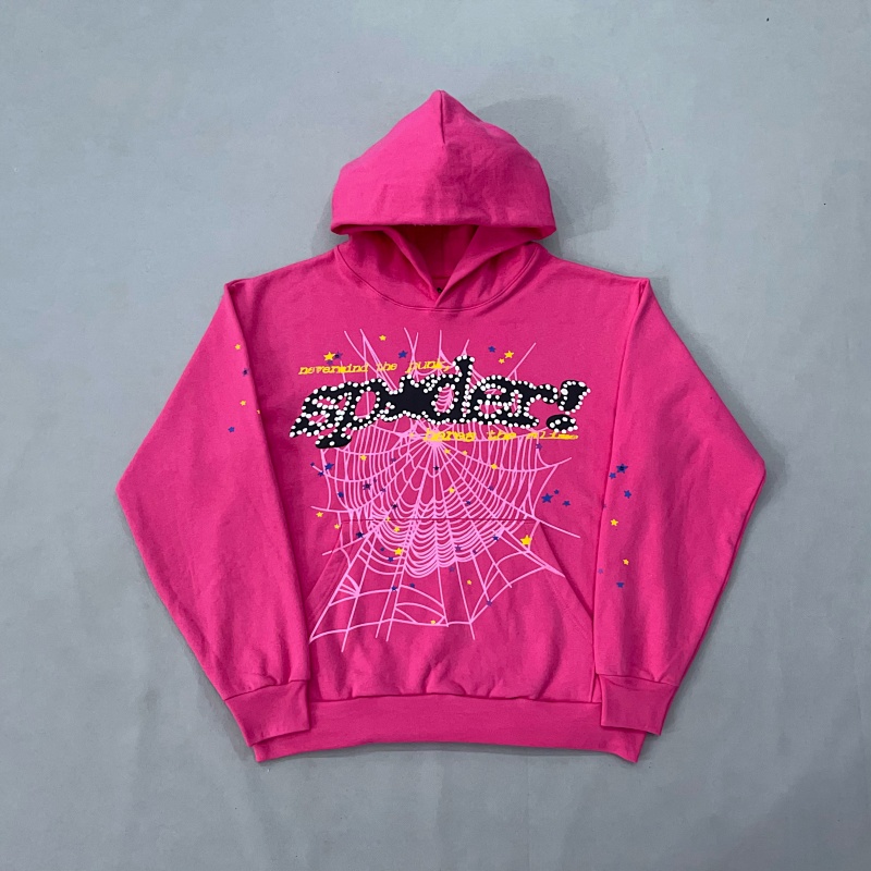 SP5DER HOODIES (15)