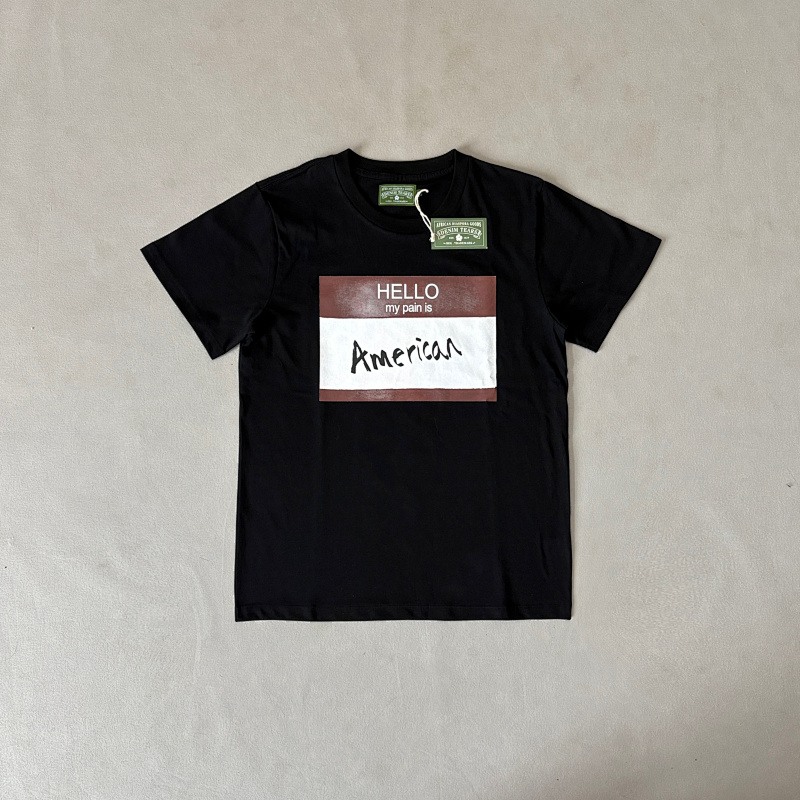 DENIM TEARS TSHIRTS (5)