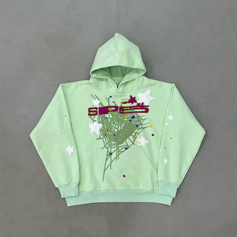 SP5DER HOODIES (26)