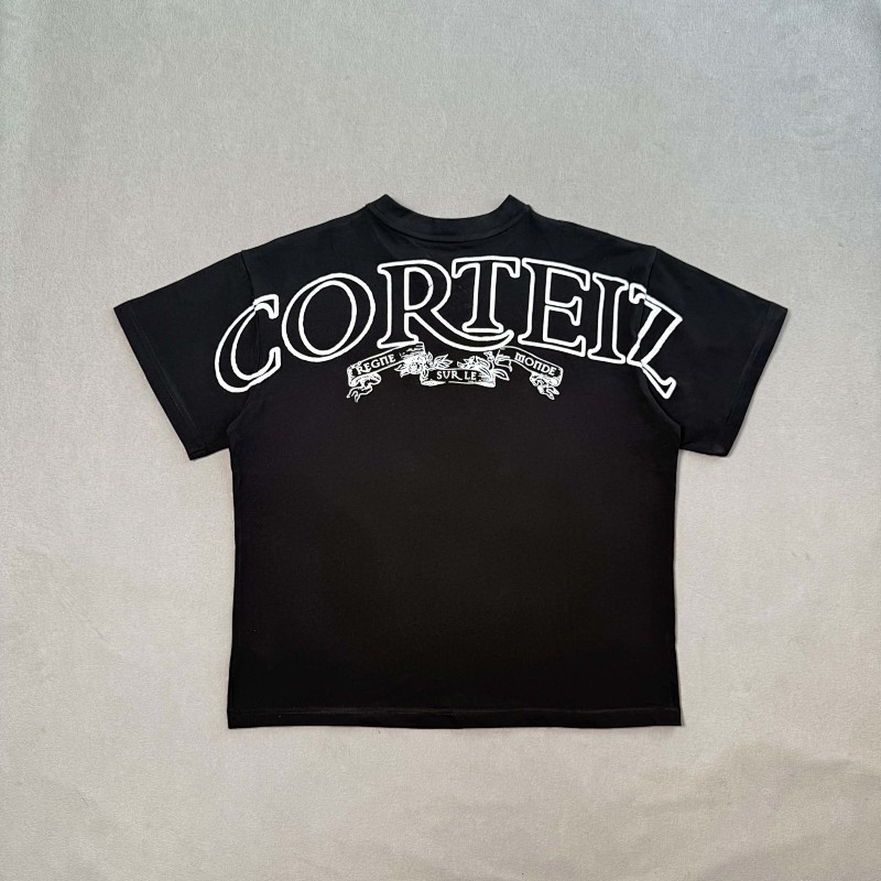 CORTEIZ TSHIRTS (2)