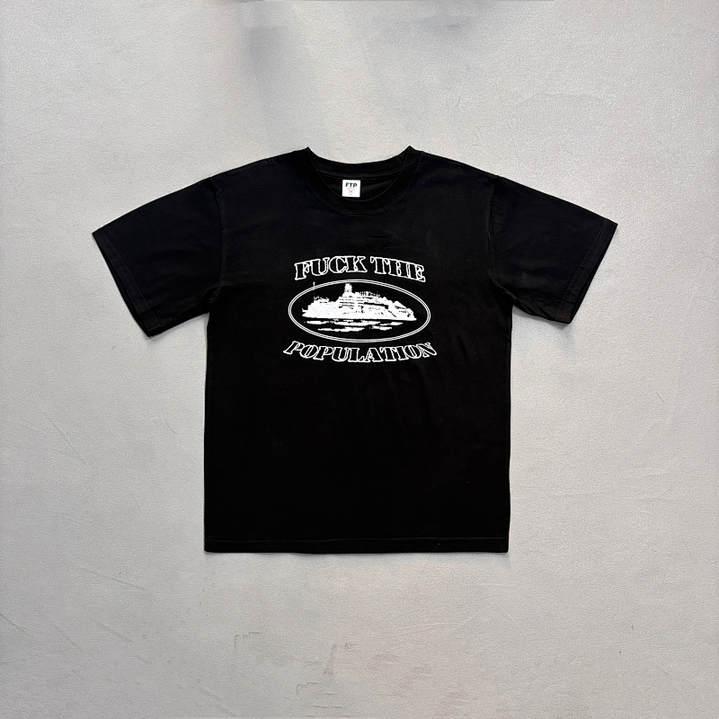 CORTEIZ JEANS