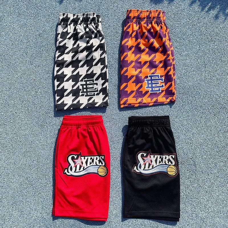 ERIC EMANUEL SHORTS (83)
