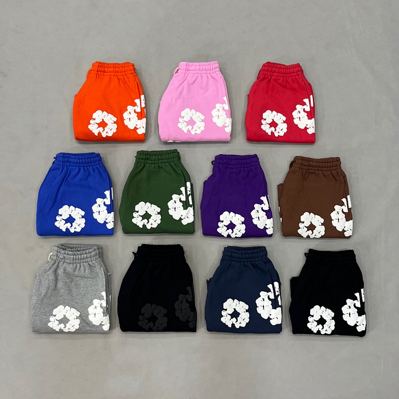 DENIM TEARS JEANS (10)