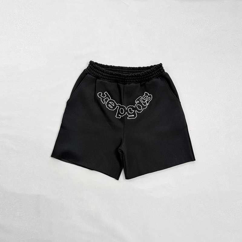 SP5DER SHORTS