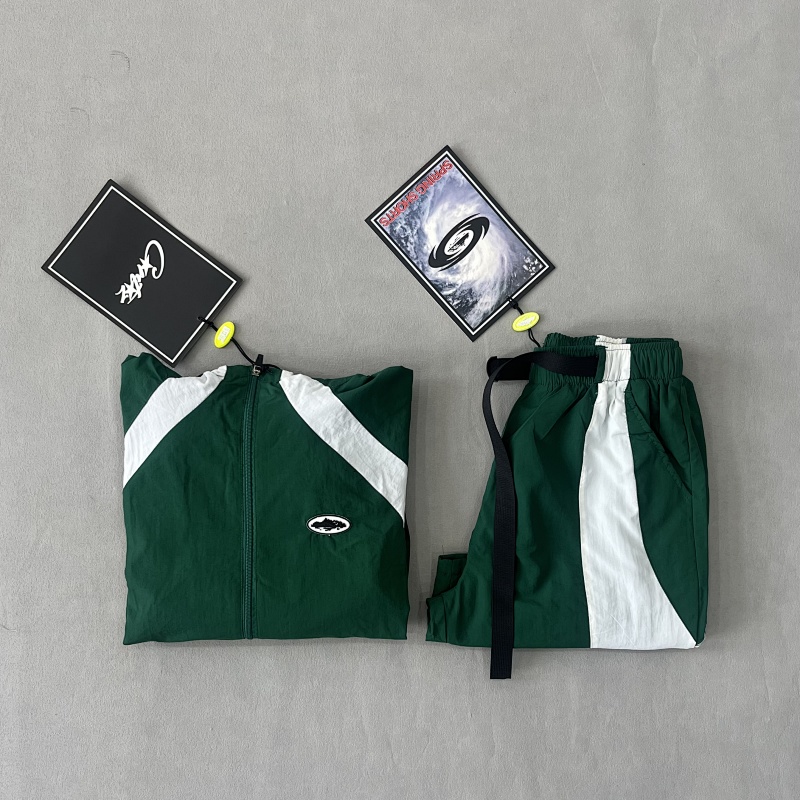 CORTEIZ WINDBREAKERS