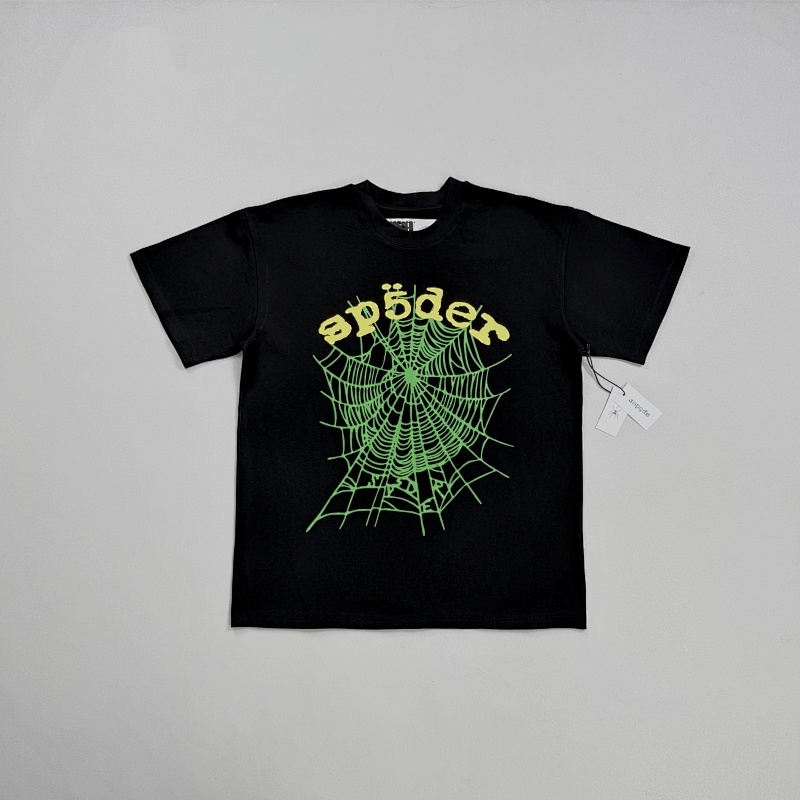 SP5DER TSHIRTS (5)