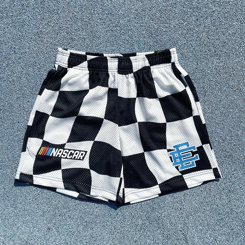 ERIC EMANUEL SHORTS (79)