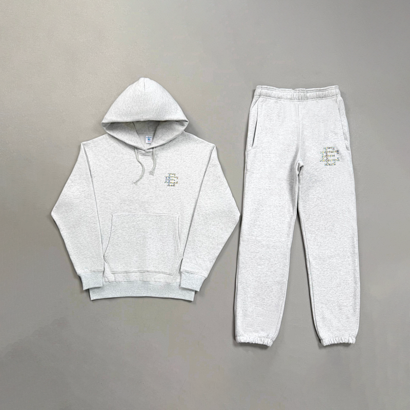 ERIC EMANUEL HOODIES