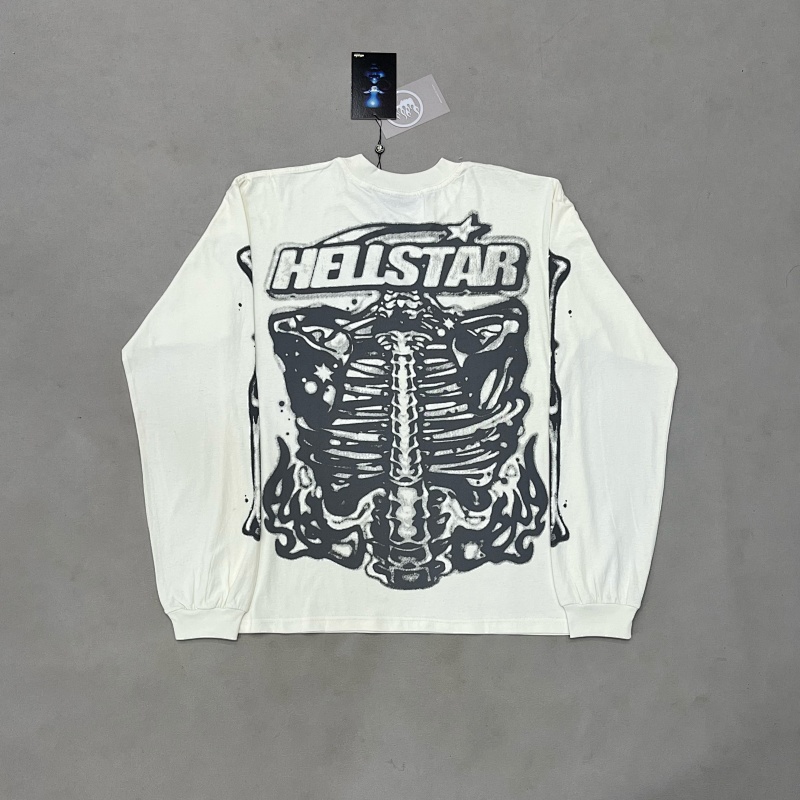 HELLSTAR LONGSLEEVES