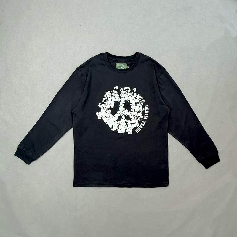 DENIM TEARS LONGSLEEVES (2)