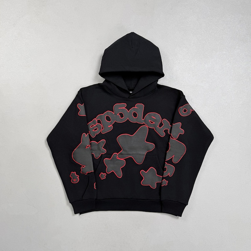 SP5DER HOODIES (4)