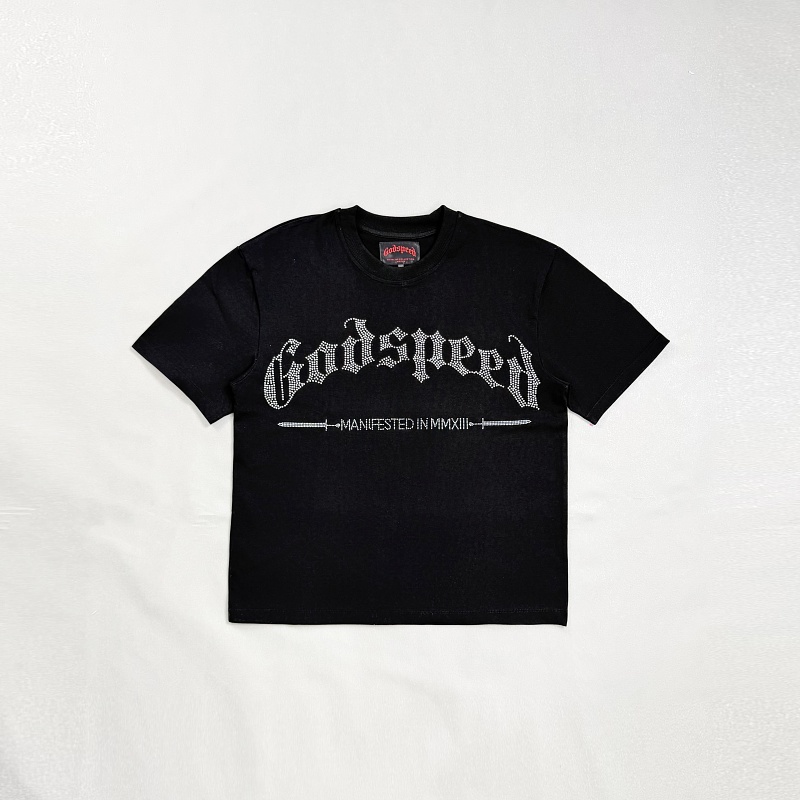 GODSPEED TSHIRTS