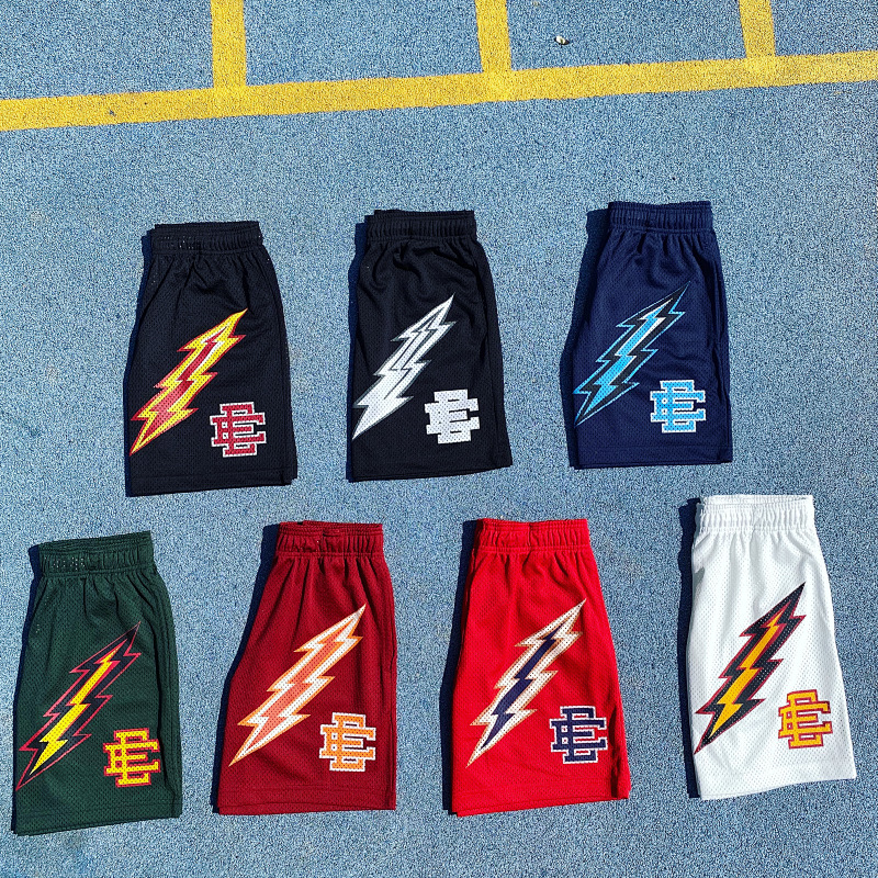 ERIC EMANUEL SHORTS (66)