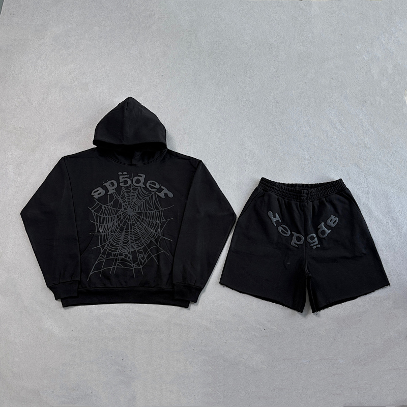 SP5DER HOODIES (7)