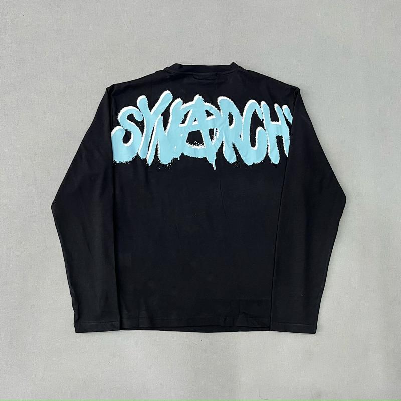 SYNA LONGSLEEVES