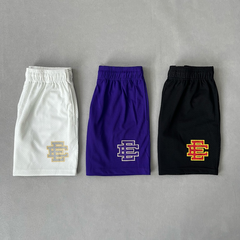 ERIC EMANUEL SHORTS (59)
