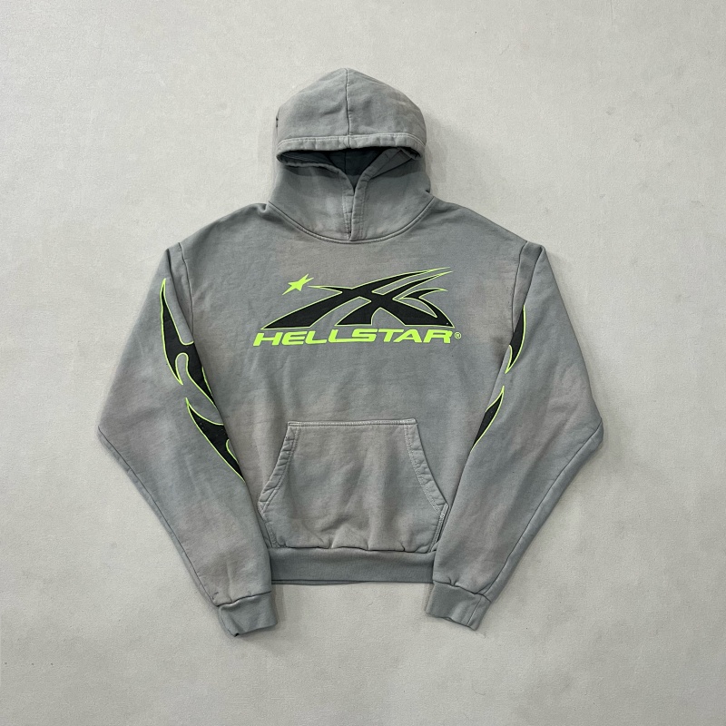 HELLSTAR HOODIES