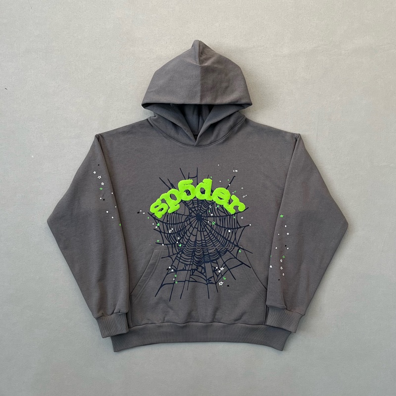 SP5DER HOODIES (16)
