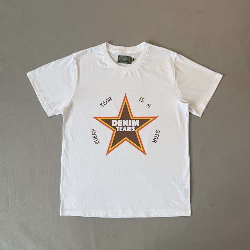DENIM TEARS TSHIRTS (4)