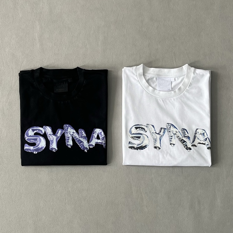 SYNA TSHIRTS (4)