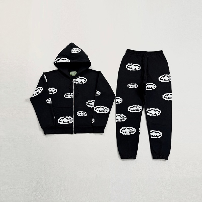 DENIM TEARS JEANS