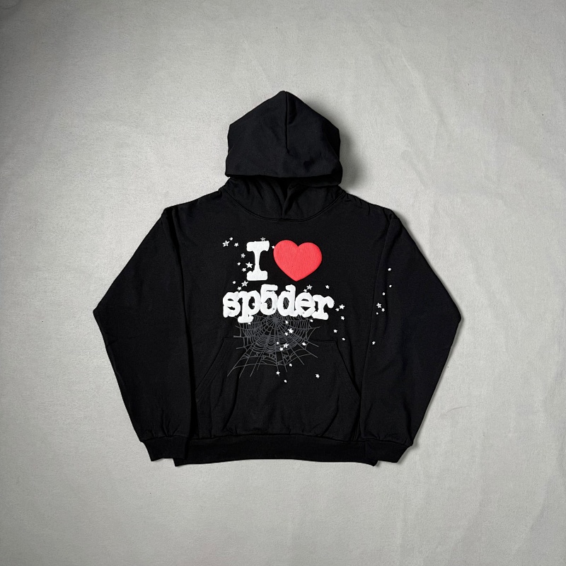 SP5DER HOODIES (8)