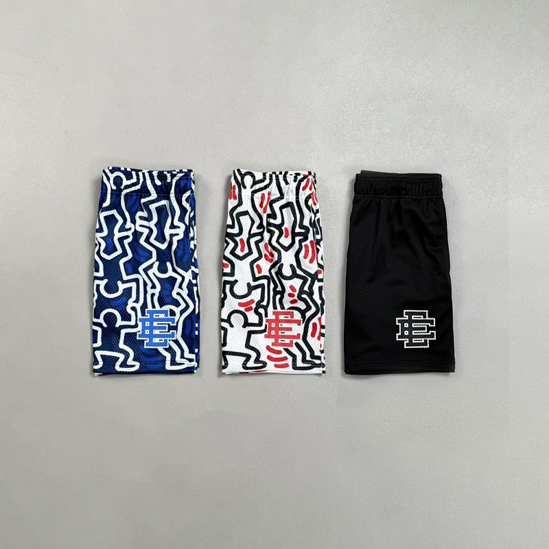 ERIC EMANUEL SHORTS (4)