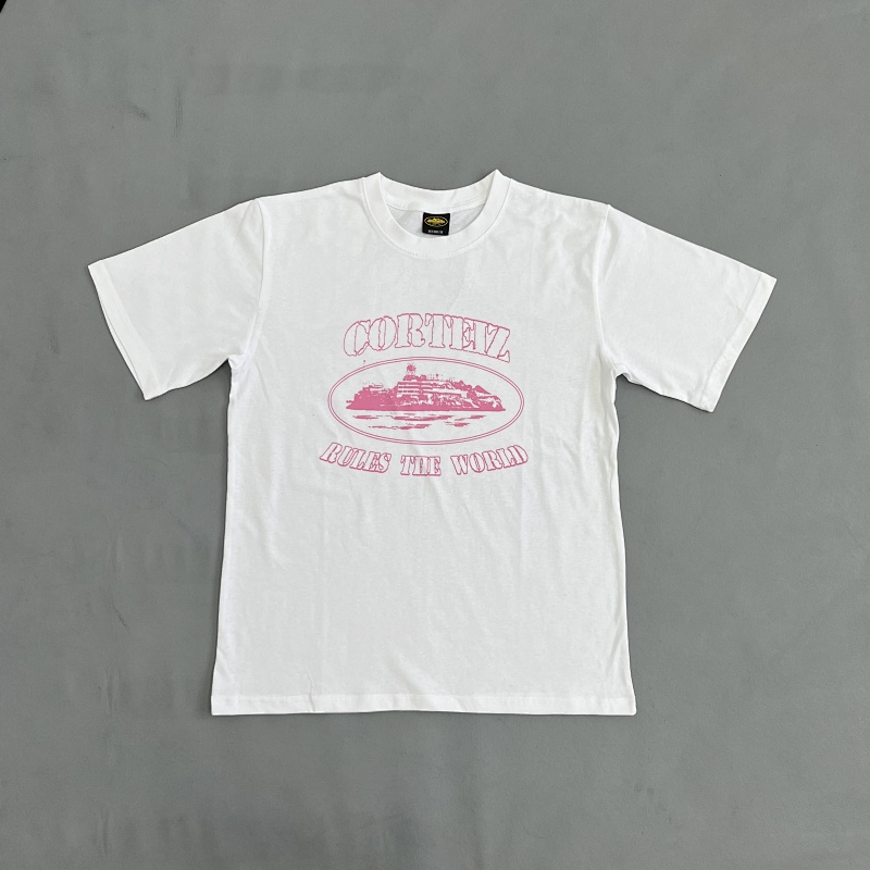 CORTEIZ TSHIRTS (6)