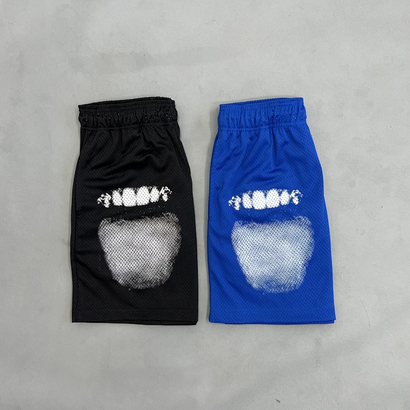 ERIC EMANUEL SHORTS (72)