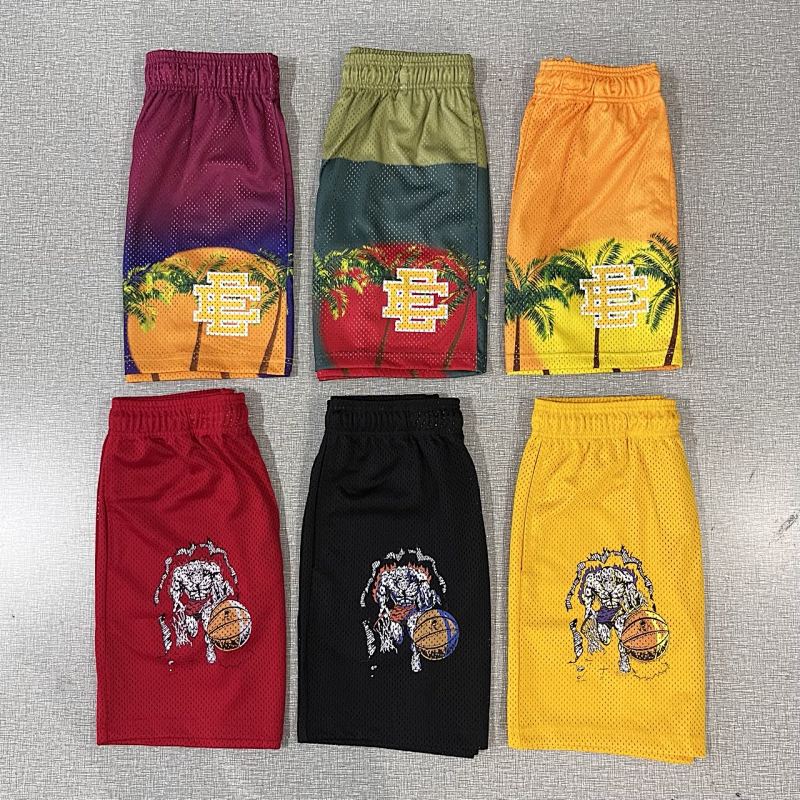 ERIC EMANUEL SHORTS (78)