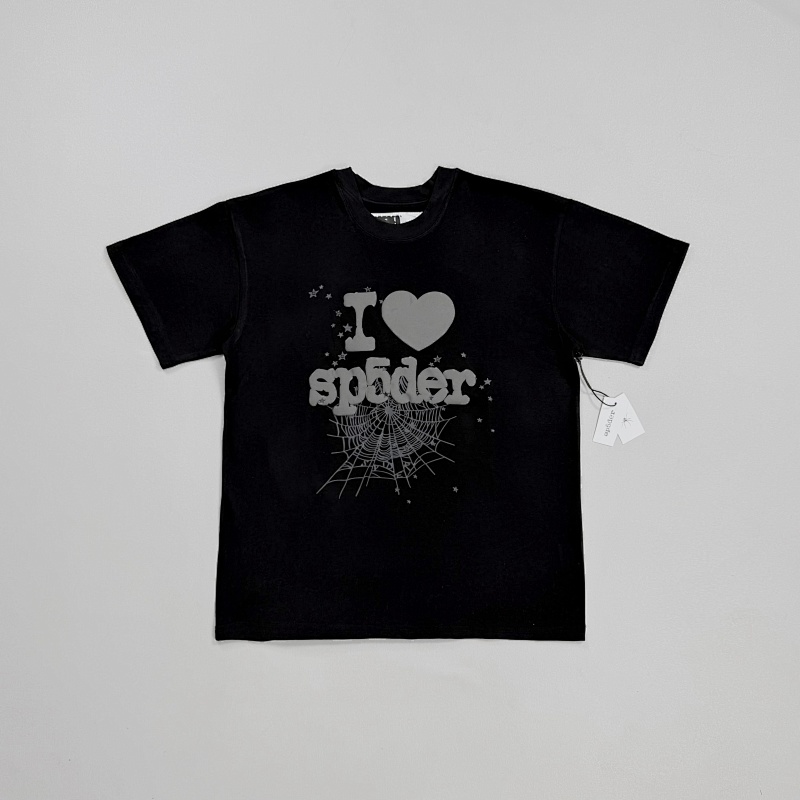 SP5DER TSHIRTS (3)
