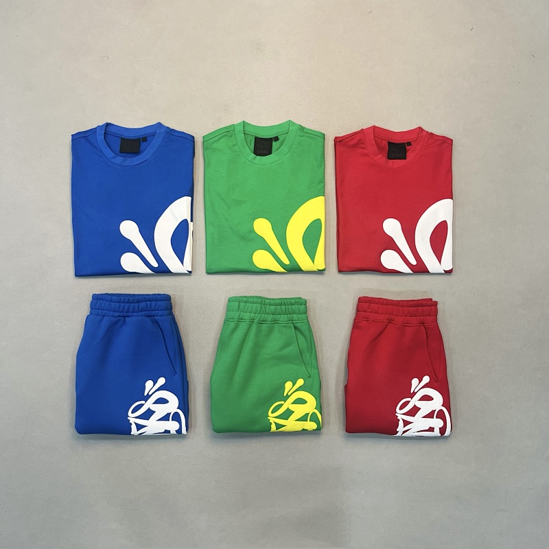 SYNA WORLD TSHIRTS (2)