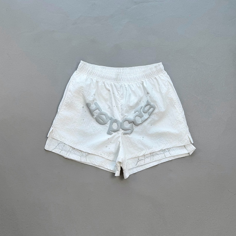 SP5DER SHORTS (3)