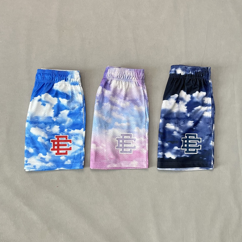 ERIC EMANUEL SHORTS (71)
