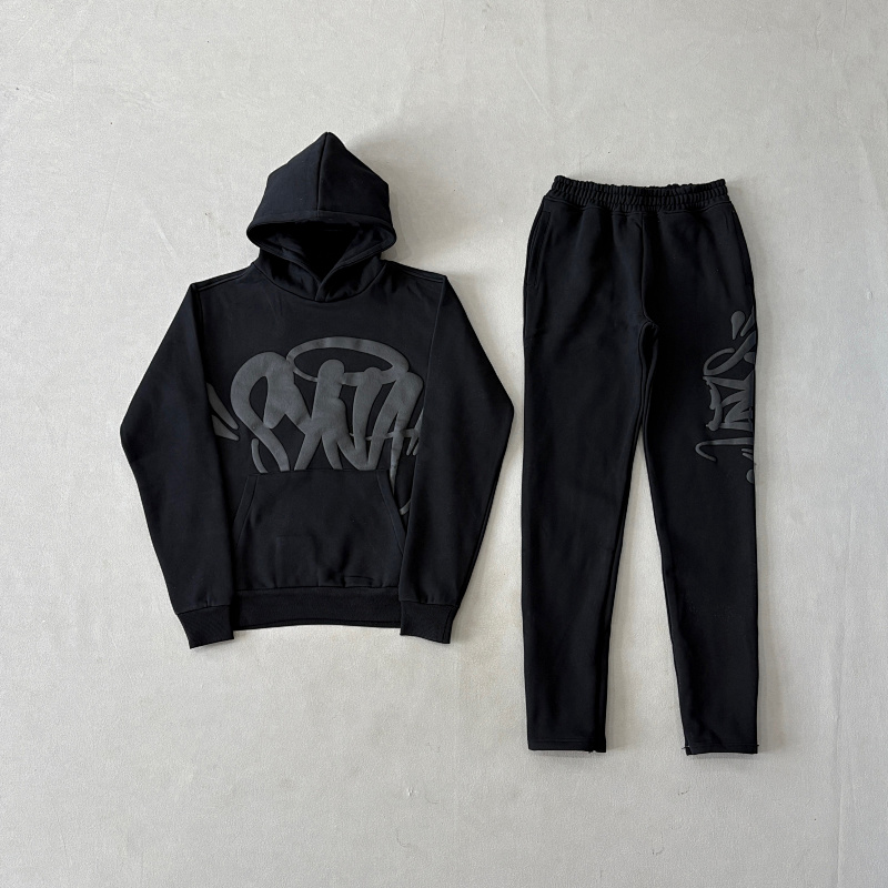 SYNA WORLD HOODIES