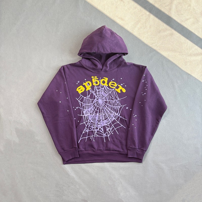 SP5DER HOODIES (9)