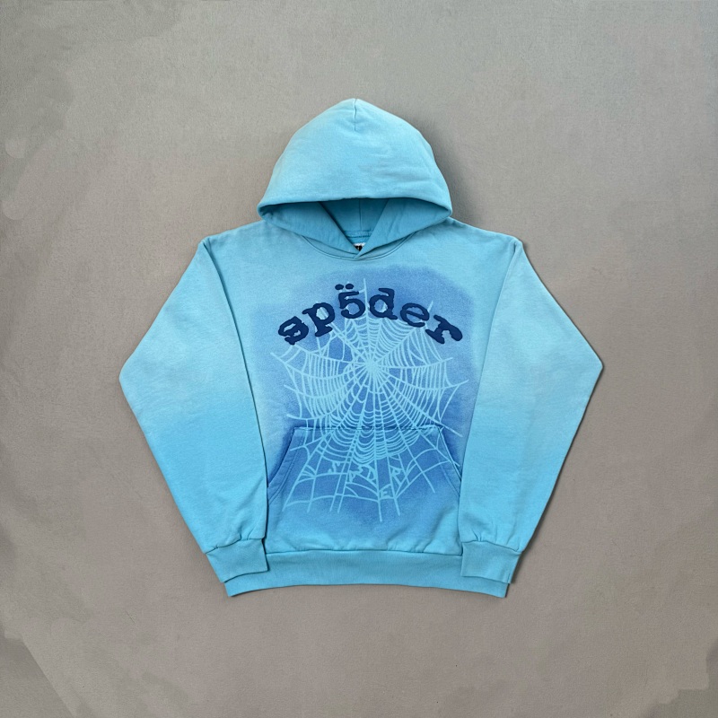 SP5DER HOODIES (6)