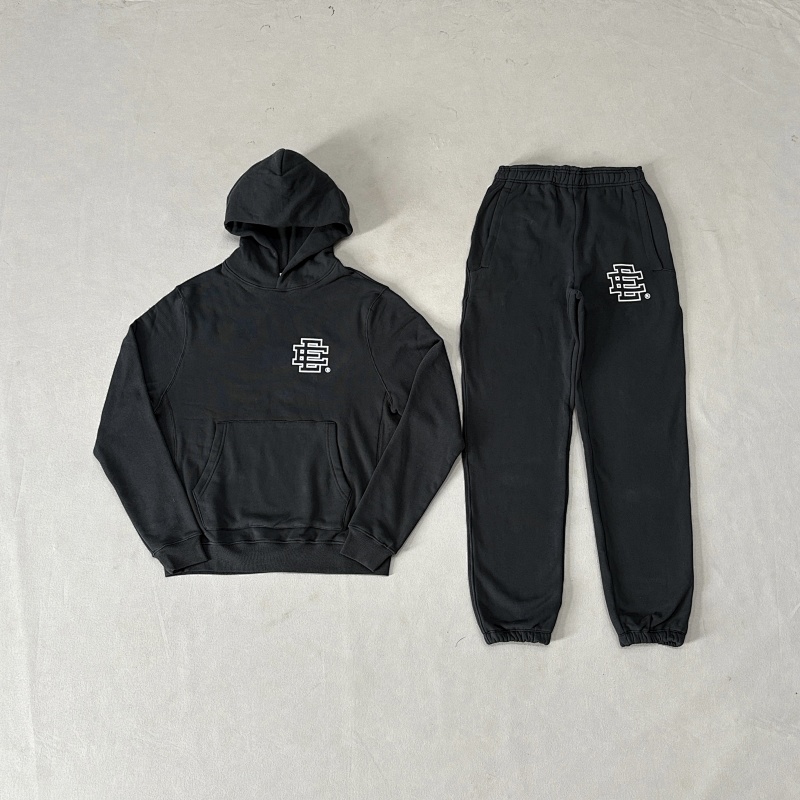 ERIC EMANUEL TRACKSUITS