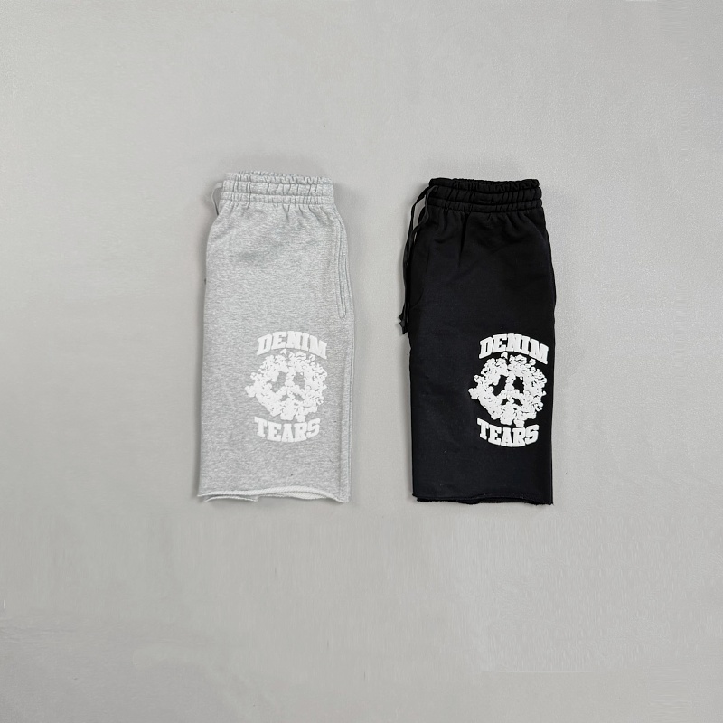 DENIM TEARS JEANS
