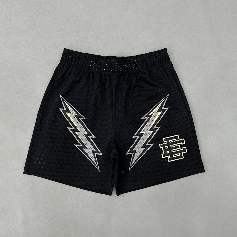 ERIC EMANUEL SHORTS (38)
