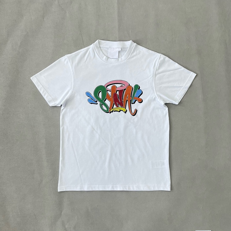 SYNA WORLD TSHIRTS (3)