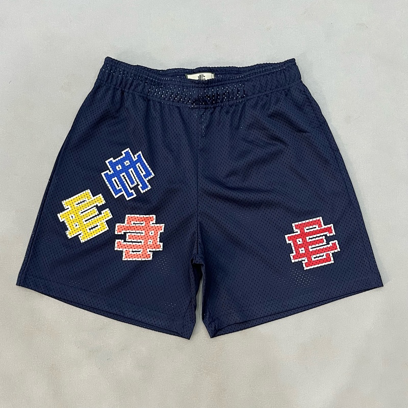 ERIC EMANUEL SHORTS (39)