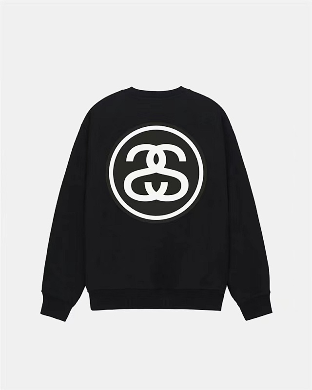 STUSSY HOODIES (12)