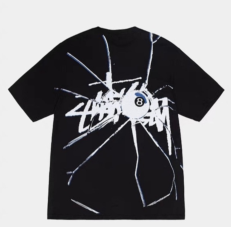 STUSSY TSHIRTS (44)