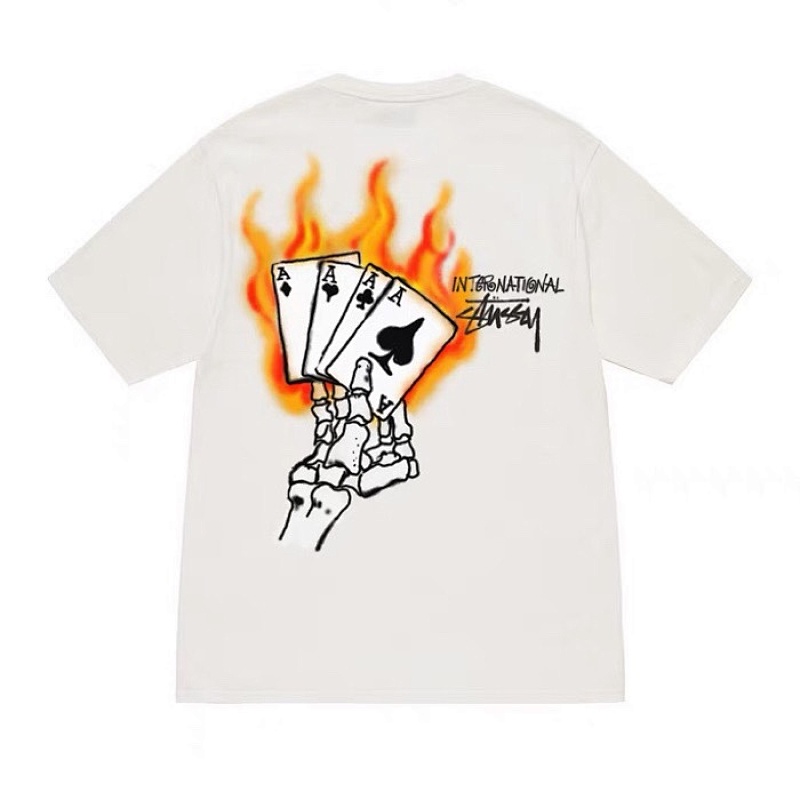 STUSSY TSHIRTS (38)