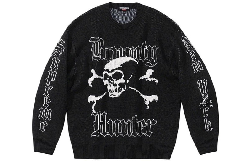 DETECT SWEATERS (6)