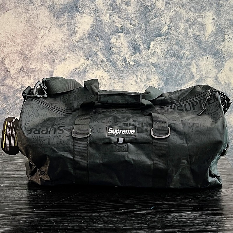 DETECT BAGS