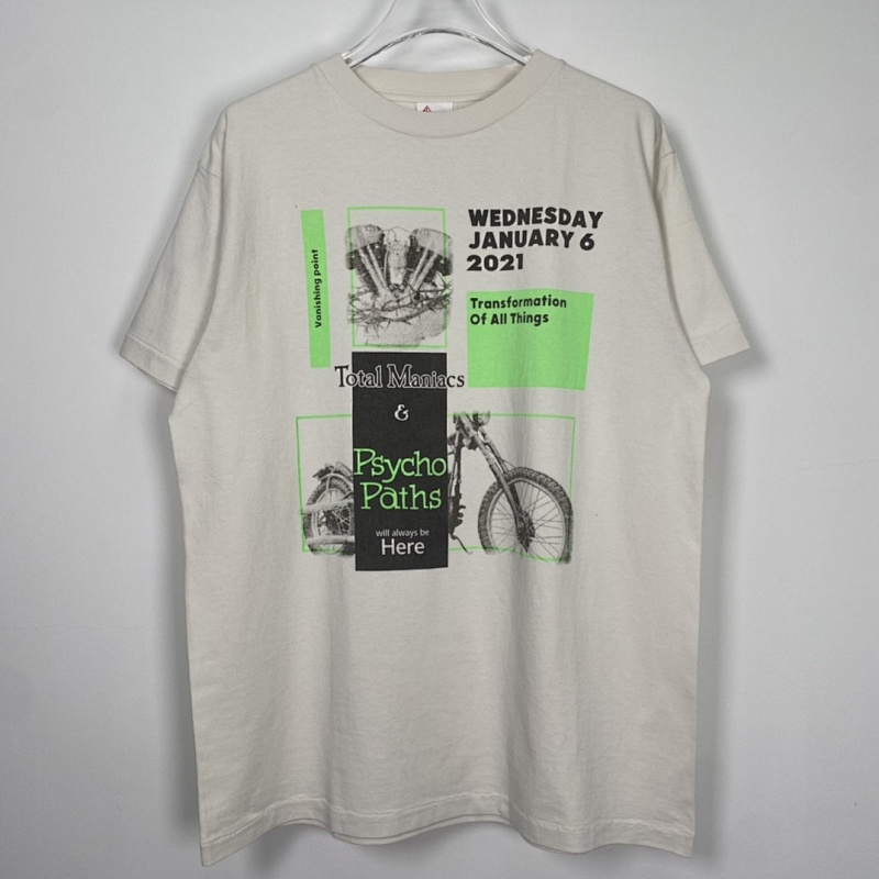 DETECT TSHIRTS (108)