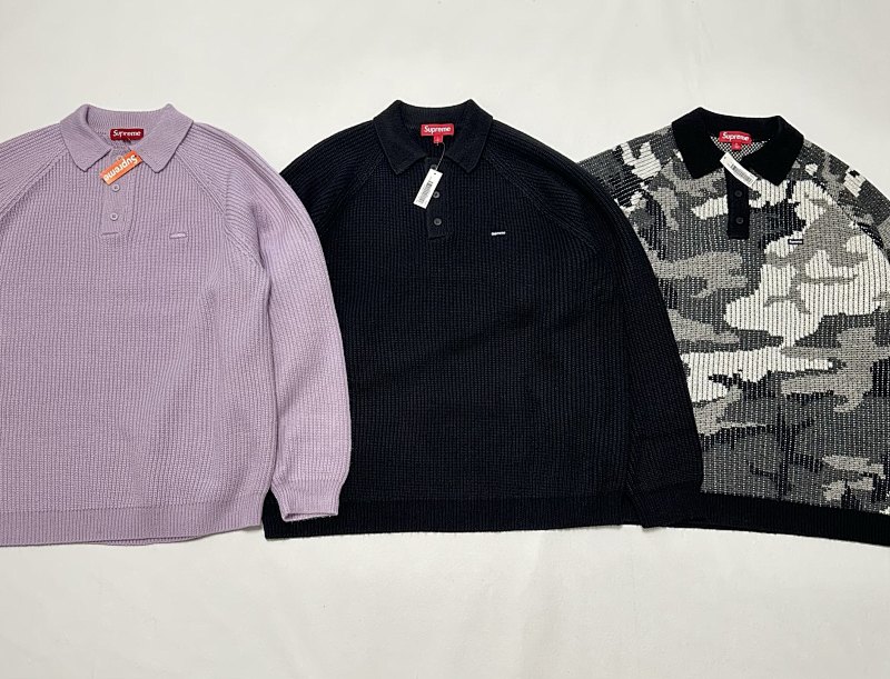 DETECT POLOS