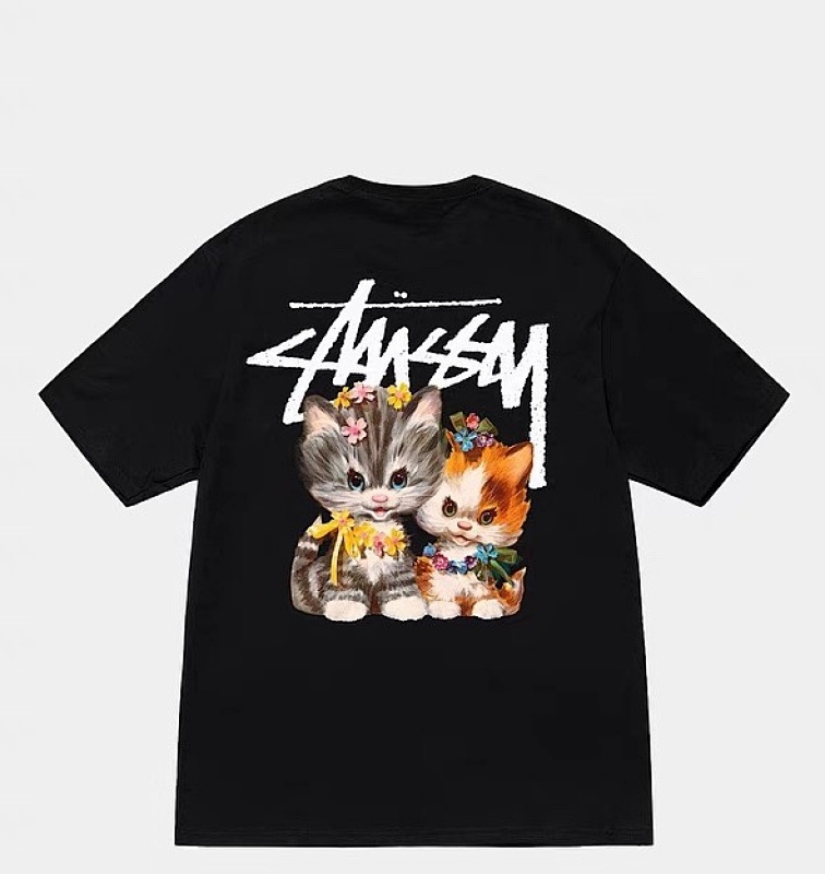 STUSSY TSHIRTS (34)